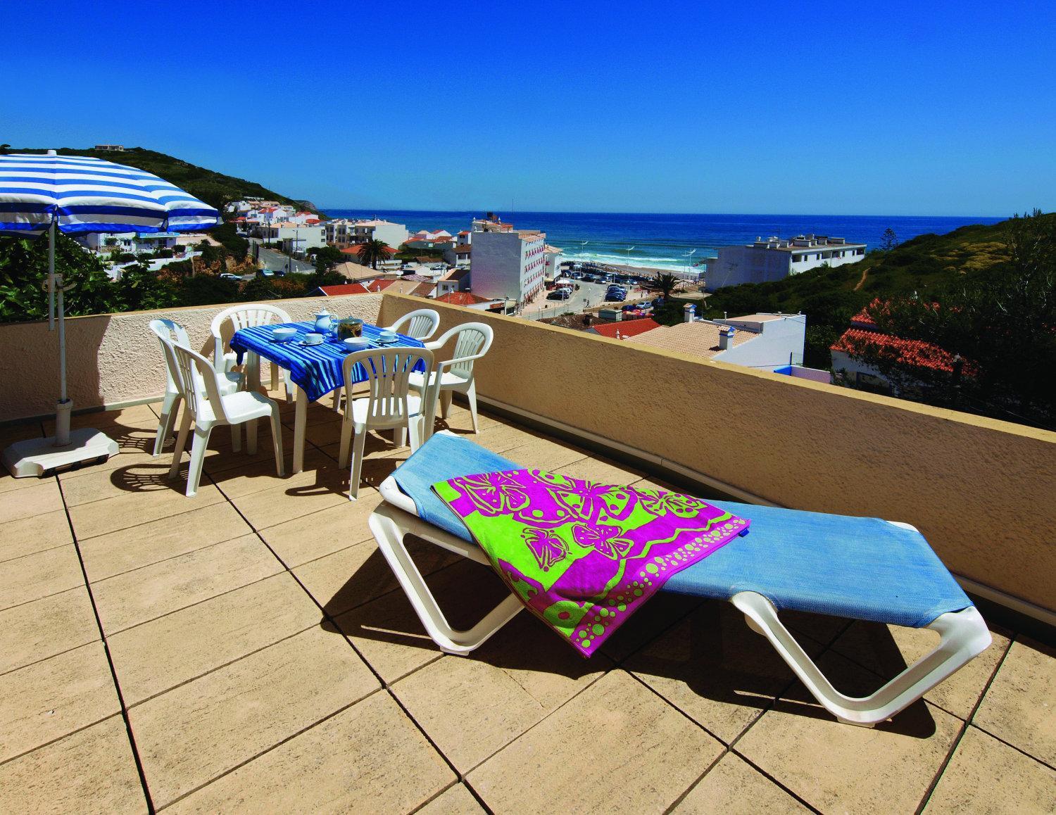 Seaview Apartments Салема Экстерьер фото